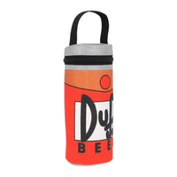 Mochila Grande Y Lapicera The Simpsons Duff SIM006-SE019A