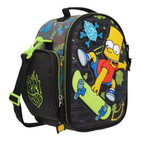 Lonchera Termica The Simpsons Bart