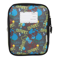 Lapicera Escolar The Simpson Bart Yadatex