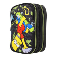 Lapicera Escolar The Simpson Bart Yadatex