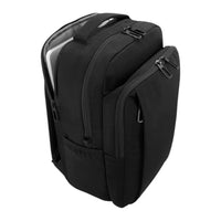 Mochila Samsonite Xtrem Sky Black Porta Laptop 16″