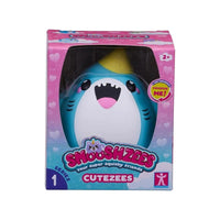 Smooshzees Cutezees Esponjosos Aleatorio