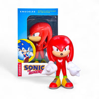 CYC 1 Figura Coleccionable Sonic y sus Amigos Juguete de Importacion ST-SKMDA4-05