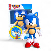 Figura Coleccionable de SONIC Juguete de Importacion ST-SN6-01