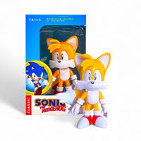 CYC 1 Figura Coleccionable Sonic y sus Amigos Juguete de Importacion ST-SKMDA4-05