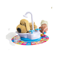 Juego De Mesa Baña a Doggy