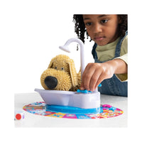 Juego De Mesa Baña a Doggy