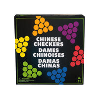 Juego Damas Chinas Spin Master