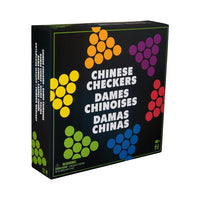 Juego Damas Chinas Spin Master