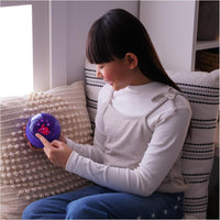 Hamster Ball Mascota Digital Spin Master