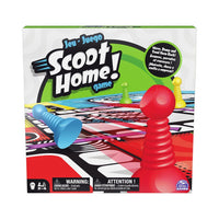 Spin Master Scoot Home