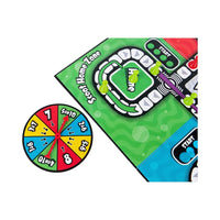 Spin Master Scoot Home