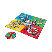 Spin Master Scoot Home