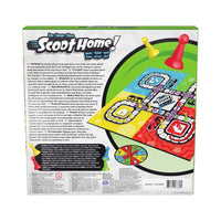 Spin Master Scoot Home