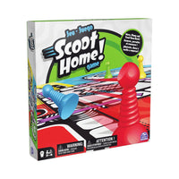 Spin Master Scoot Home