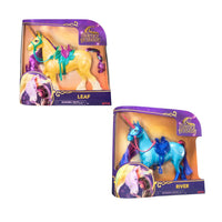 Unicorn Academy River o Leaf Unicornio