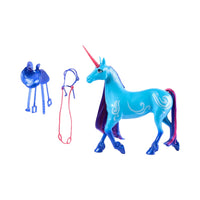 Unicorn Academy River o Leaf Unicornio