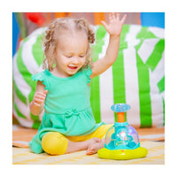 Bright Starts Estrella de Juguete Musical Para Bebes