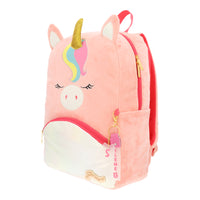 Mochila Grande Unicornio Squishmallows Yadatex