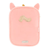 Lapicera Escolar Squishmallows Unicornio