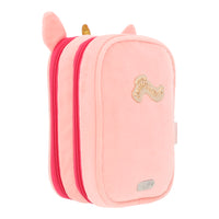Lapicera Escolar Squishmallows Unicornio