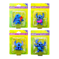 1 Figura de Stitch Juguete de Importacion DT-STI3-01