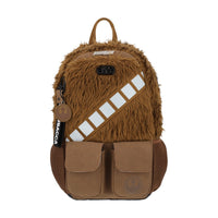 Mochila Grande Chewbacca Star Wars