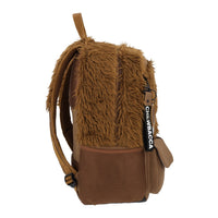 Mochila Grande Chewbacca Star Wars