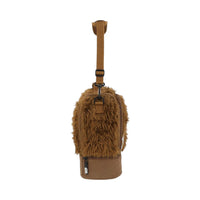 Lonchera Escolar Termica Chewbacca Star Wars