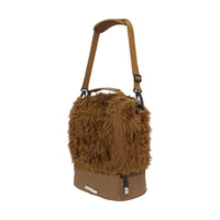 Lonchera Escolar Termica Chewbacca Star Wars
