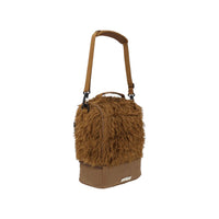 Lonchera Escolar Termica Chewbacca Star Wars
