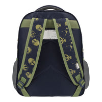Mochila Grande Escolar Mandalorian Star Wars Yadatex
