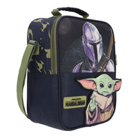 Lonchera Termica Mandalorian Star Wars Yadatex