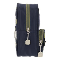 Lapicera Escolar Star Wars Mandalorian