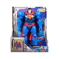 Superman DC Comics Metal Force