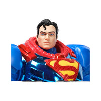 Superman DC Comics Metal Force