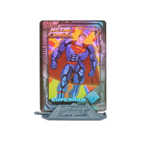 Superman DC Comics Metal Force
