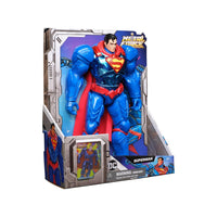 Superman DC Comics Metal Force