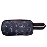 FM Lapicera Estuche Superman SP201A02PB