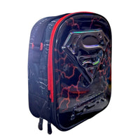 FM Lonchera Termica Primaria DC Superman SP201A18LB