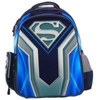 FM Mochila Grande Primaria Superman SP301A38BP