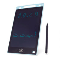 CYC Tablet Juguete Pizarron Electrico Juguete de Importacion SWA3314