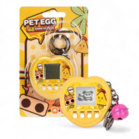CYC Mini Tamagochi Llavero Juguete de Importación SH23030623