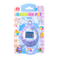 CYC Tamagochi Llavero Juguete de Importación HC-10192