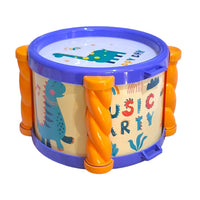 CYC Tambor con Sonajas para Bebe de Juguete de Importacion SH23053978