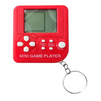 CYC Mini Consola Portatil Llavero Juguete de Importación SH24141300