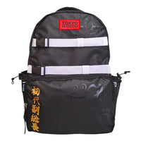 FM Mochila Grande Escolar Tokyo Revengers