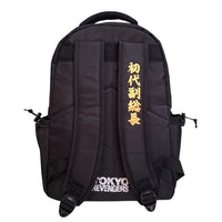 FM Mochila Grande Escolar Tokyo Revengers