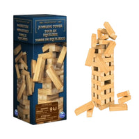 Torre de Equilibrio Chica Spin Master Games