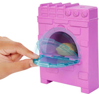 Disney Princesas Torre de Rapunzel Mattel HLW30